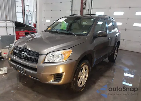 2011 Toyota Rav4 from USA, damaged, VIN 2T3BF4DV7BW175476